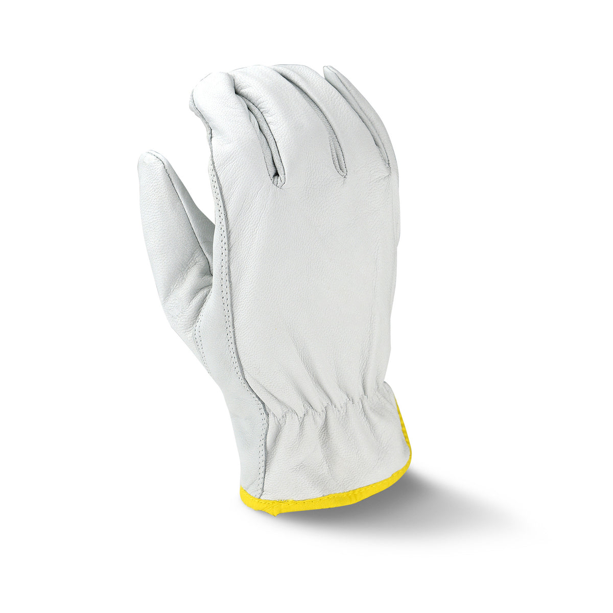 RWG4722 Standard Goatskin Keystone Thumb Leather Driver (Pack of 12)