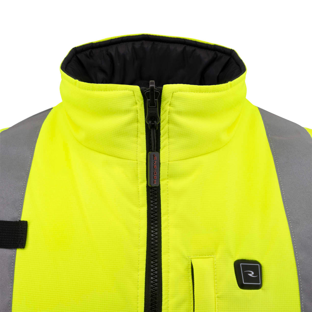 Radians RGH-SV12 Class 2 Reversible Heated Vest - WRYKER Construction Supply
