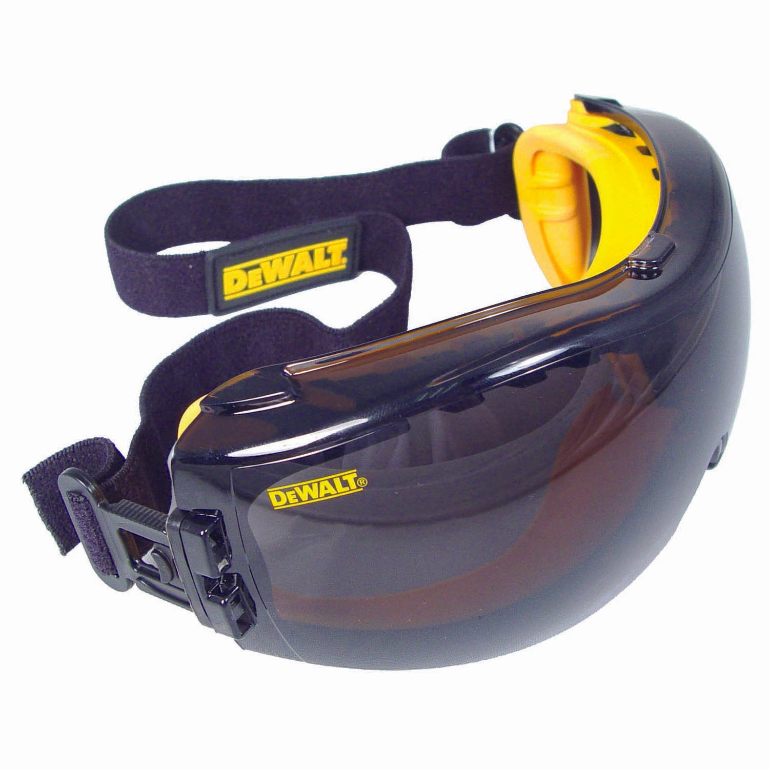 DeWALT Concealer Safety Goggles