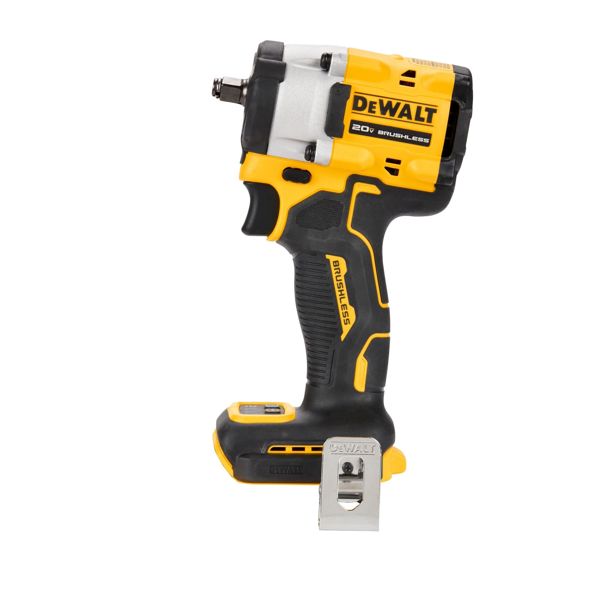 DeWALT DCF923B Impact Wrench 3/8" Atomic 20 Volt Cordless Replaces DCF890B Tool Only