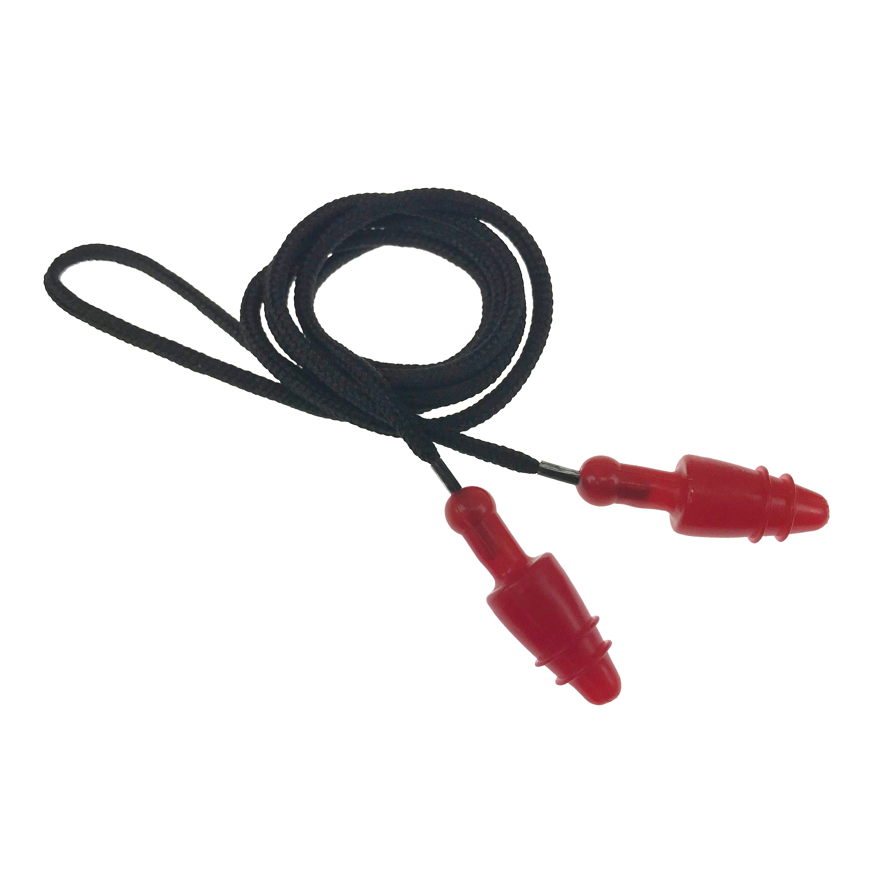 Tapones para los oídos Snug Plug - Con cable - en bolsa de plástico