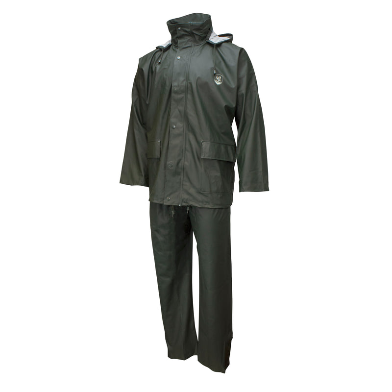 MM30S Marshlander Marine Rain Suit