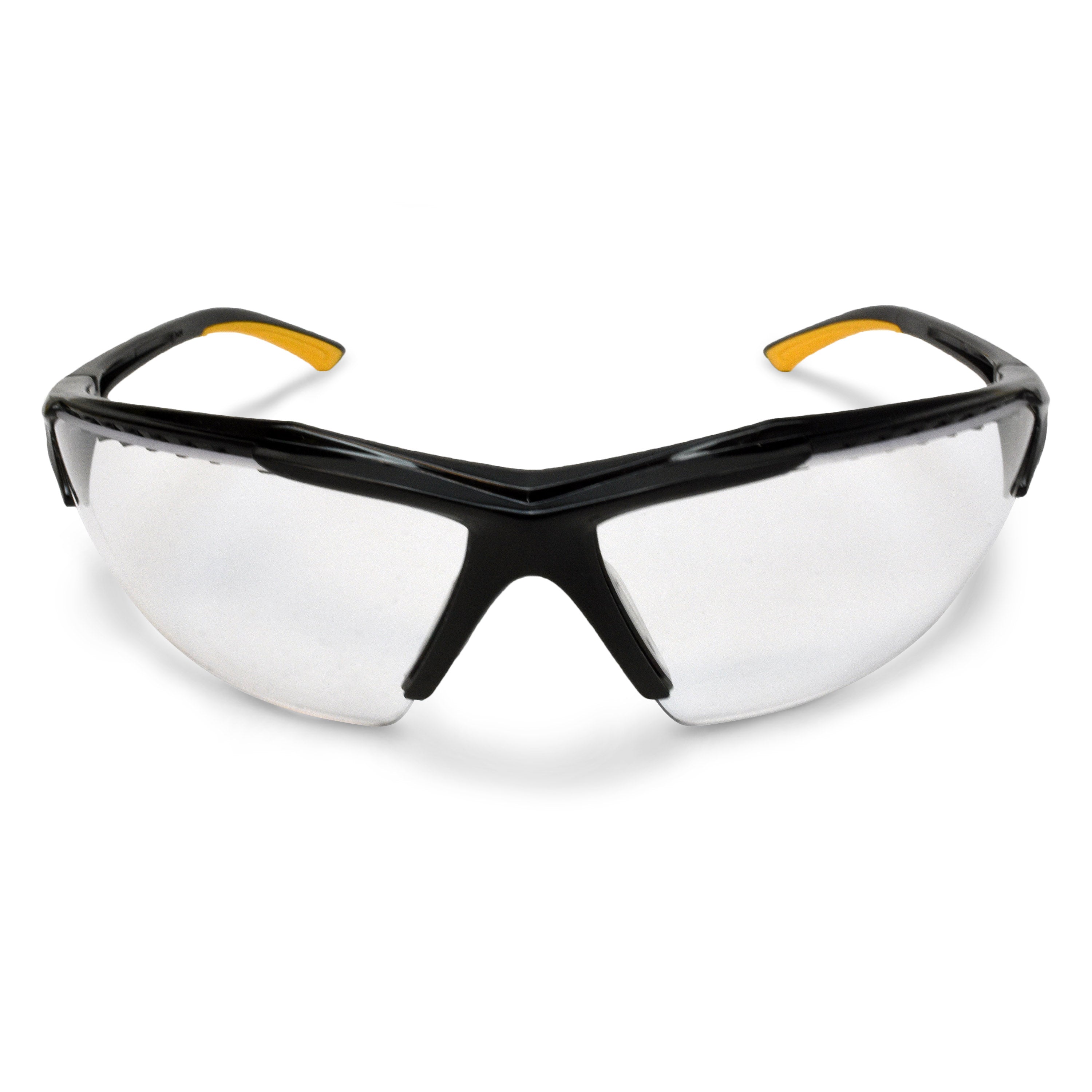 DPG106 Vidrio de seguridad bifocal In-Viz Spector™ (caja de 12)