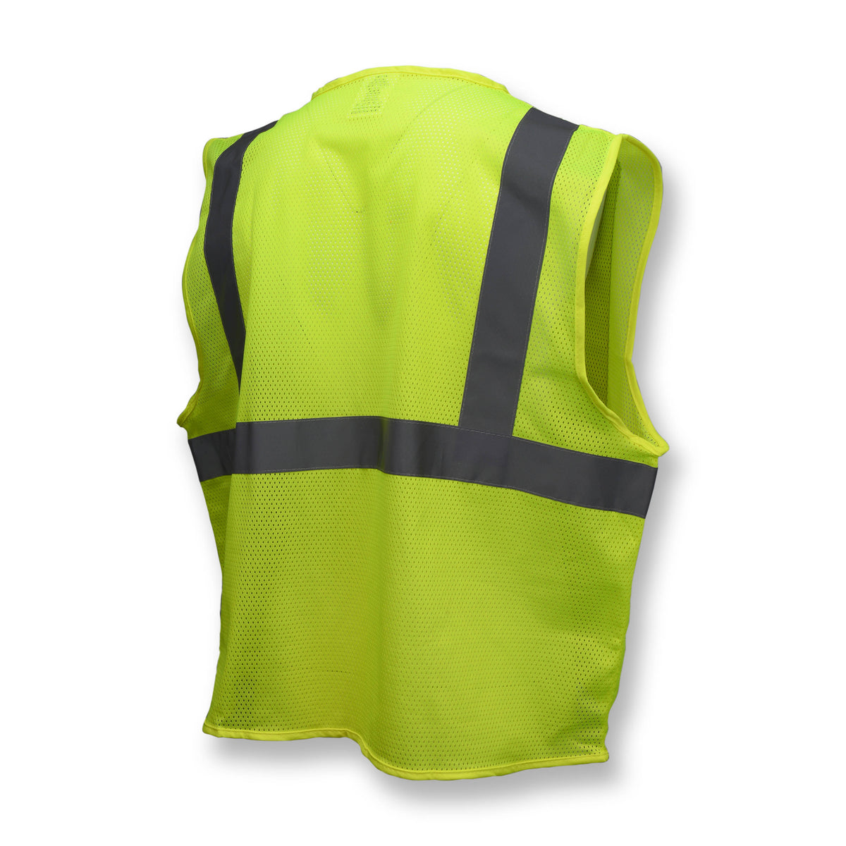 Radians SVE1-2ZM Economy Type R Class 2 Mesh Safety Vest