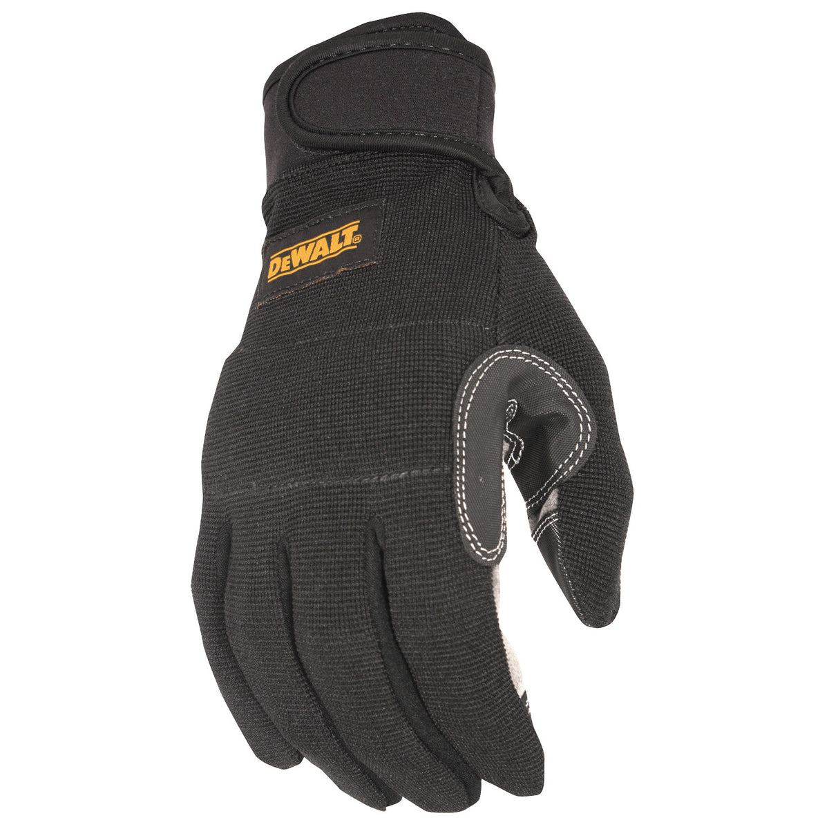DPG217 SecureFit™ General Utility Work Glove - WRYKER Construction Supply