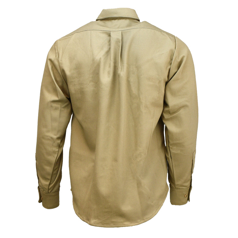 VU7SH 7 oz Ultra-Soft FR Shirt (CAT 2)