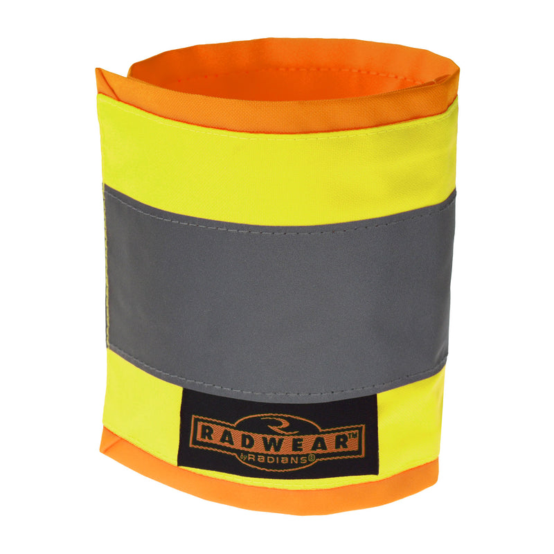 SA011X High Visibility Leg Band 20" Adjustable