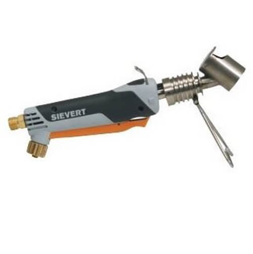 Promatic Soldering Iron Titanium Assembly with Quick Connect