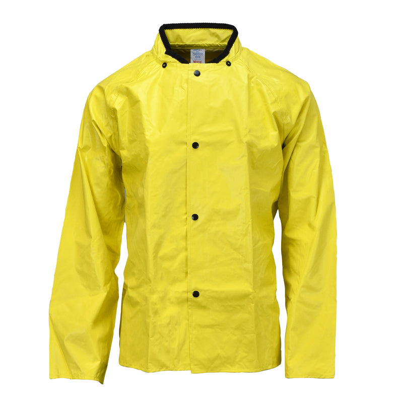 45SJ Magnum Jacket with Snaps