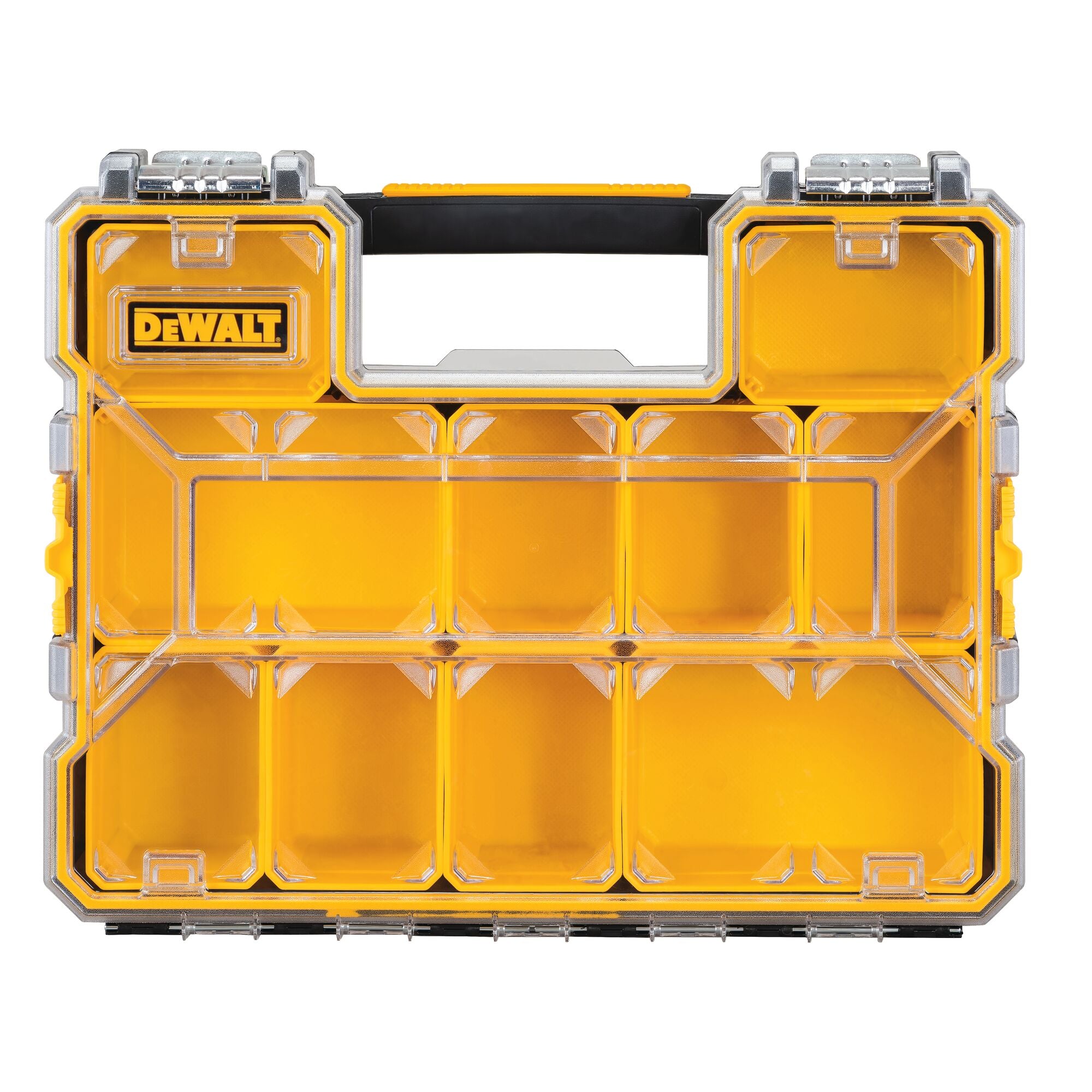 DeWALT Deep Pro Organizer Box with Latch