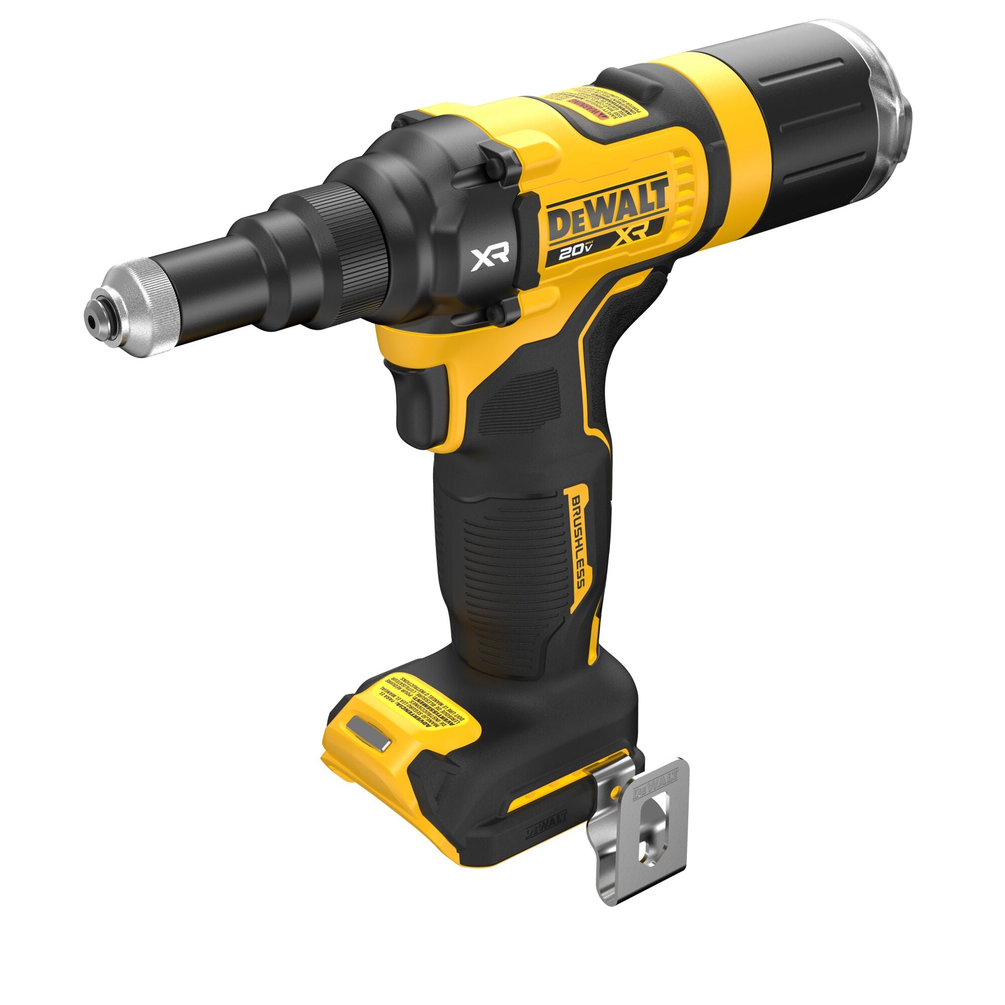 DeWALT DCF403B 20V 3/16" Riveter (Tool Only)