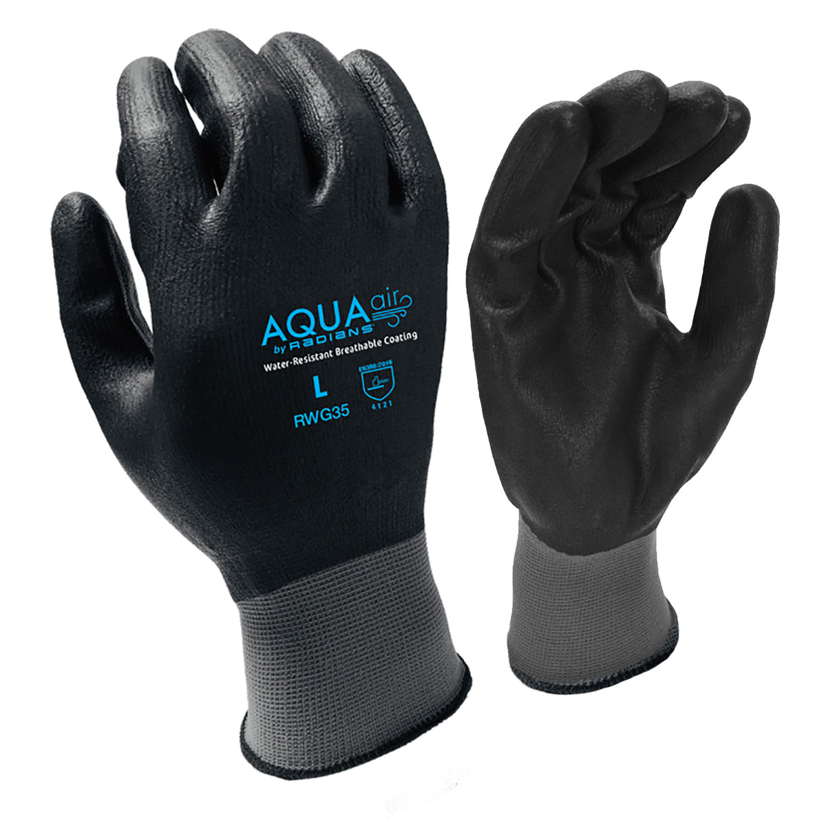 RWG35 AQUA Air® Work Gloves (Pack of 12)