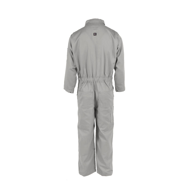 VI9CA 9 oz Indura® FR Coverall (CAT 2)