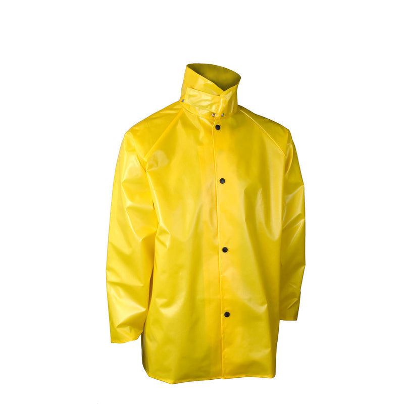 AQUARAD™ 25 TPU/NYLON Rainwear Jacket