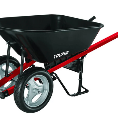 Carts & Wheelbarrows