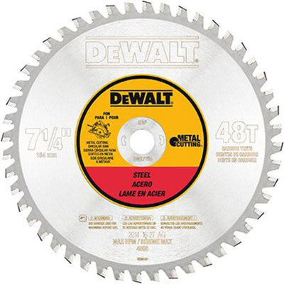 Circular Saw Blades