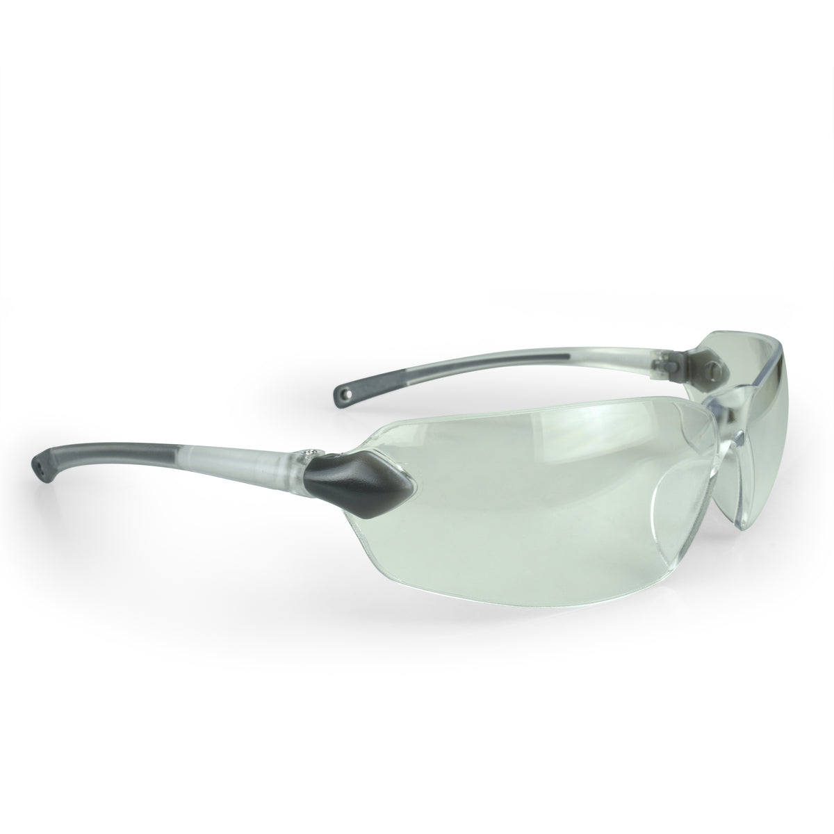 Balsamo™ Safety Eyewear (Box of 12) - WRYKER Construction Supply