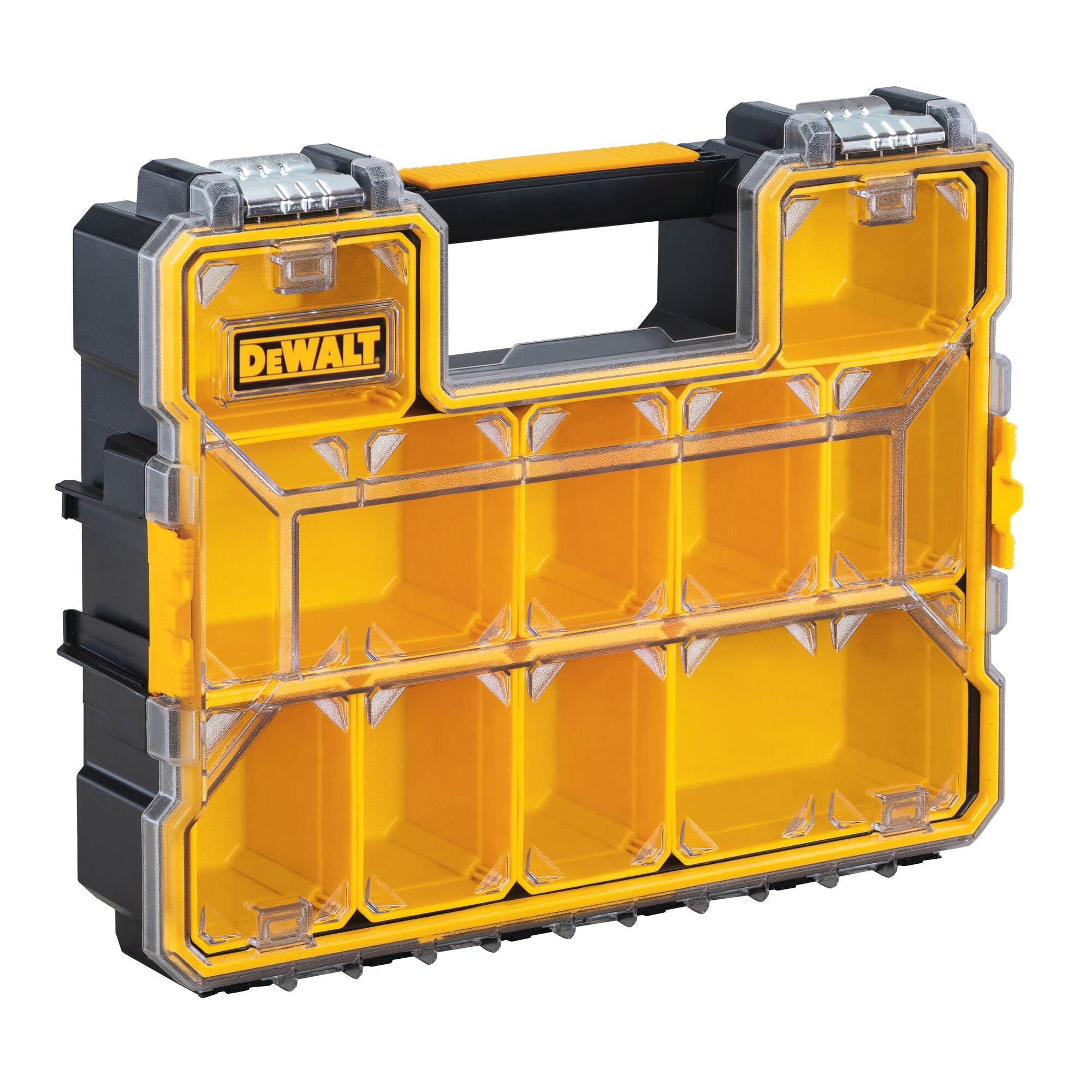 DeWALT Deep Pro Organizer Box with Latch