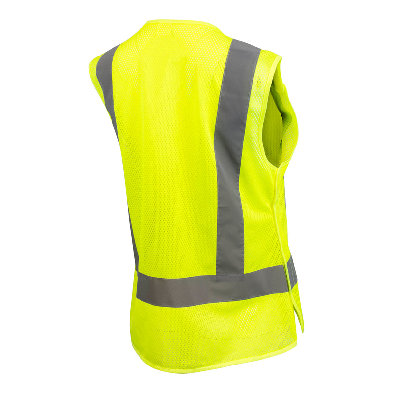 SV4W Women's Breakaway Vest