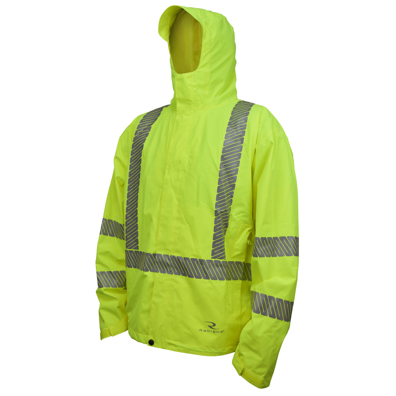 RW11 Waterproof Lightweight Packable Raincoat