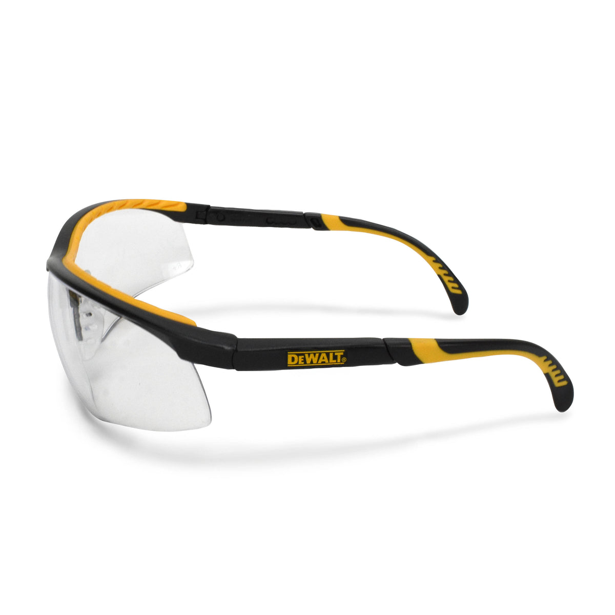 DPG55 DC™ Safety Glass (Box of 12) - WRYKER Construction Supply