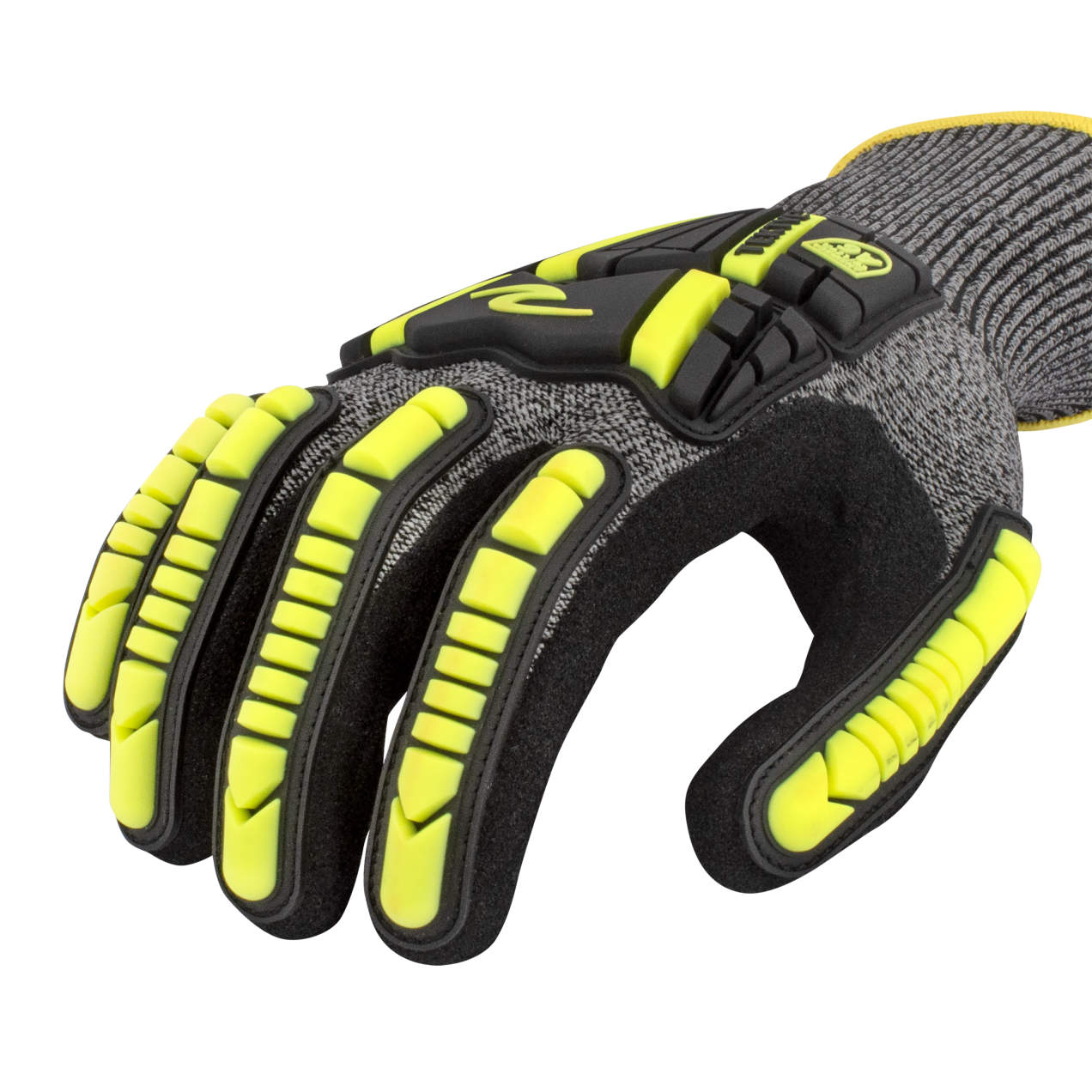 Radians RWG723 TEKTYE® A6 Impact Work Glove (Pack of 12)