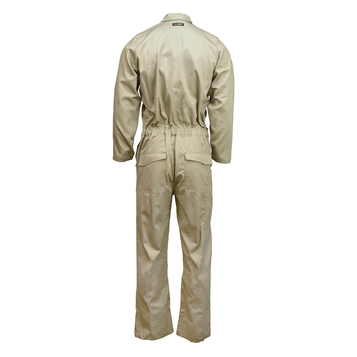 FRCA-003 VolCore™ Cotton FR Coverall - WRYKER Construction Supply