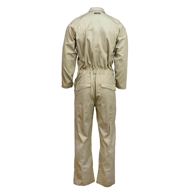 FRCA-003 VolCore™ Cotton FR Coverall