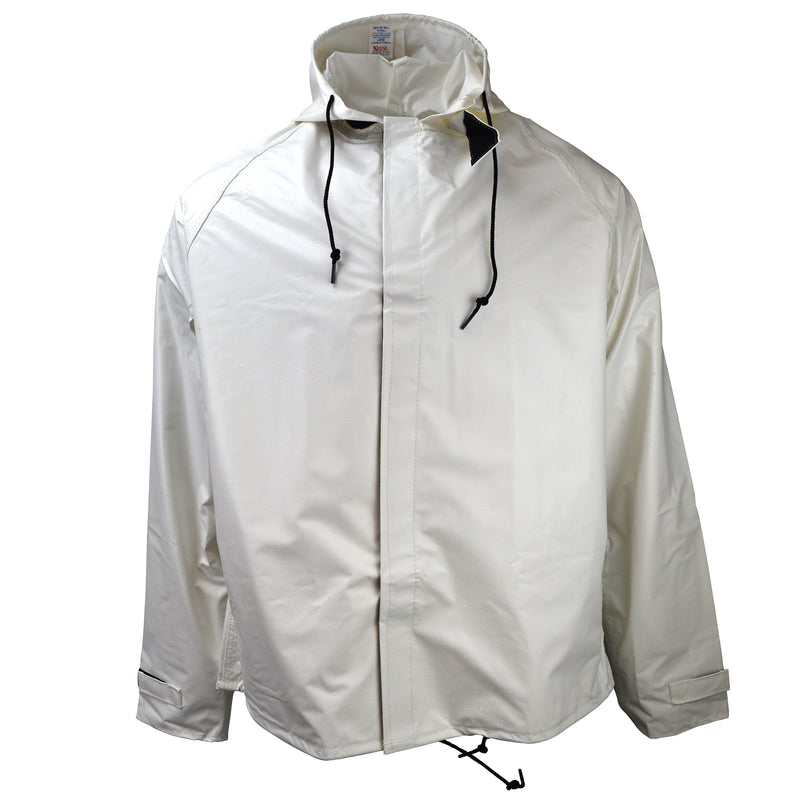 HT35AJ Hydro Tec Jacket with Hood