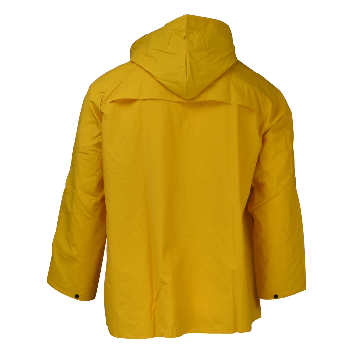 Economy Jacket with Snap-On Hood - WRYKER Construction Supply