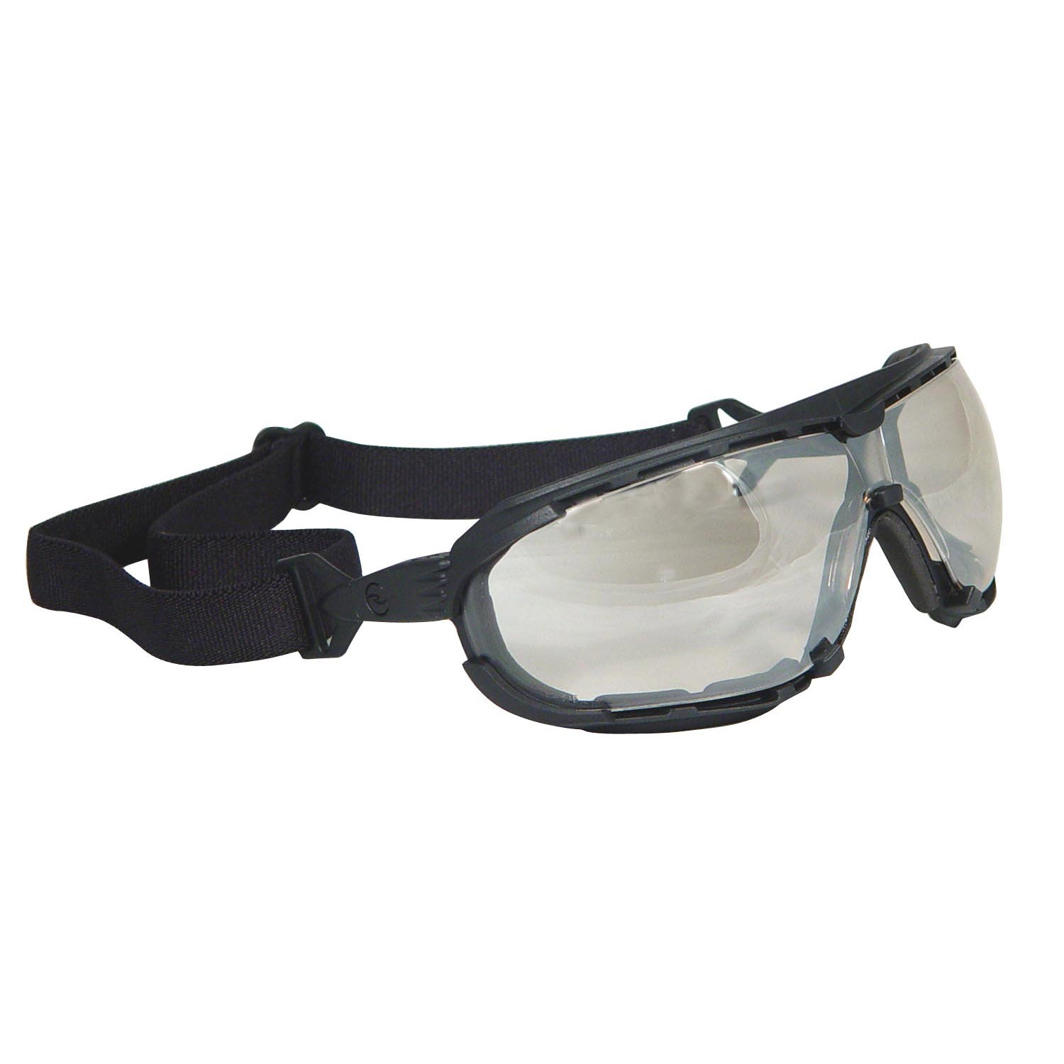 Gafas de seguridad con forro de espuma Dagger (caja de 12)