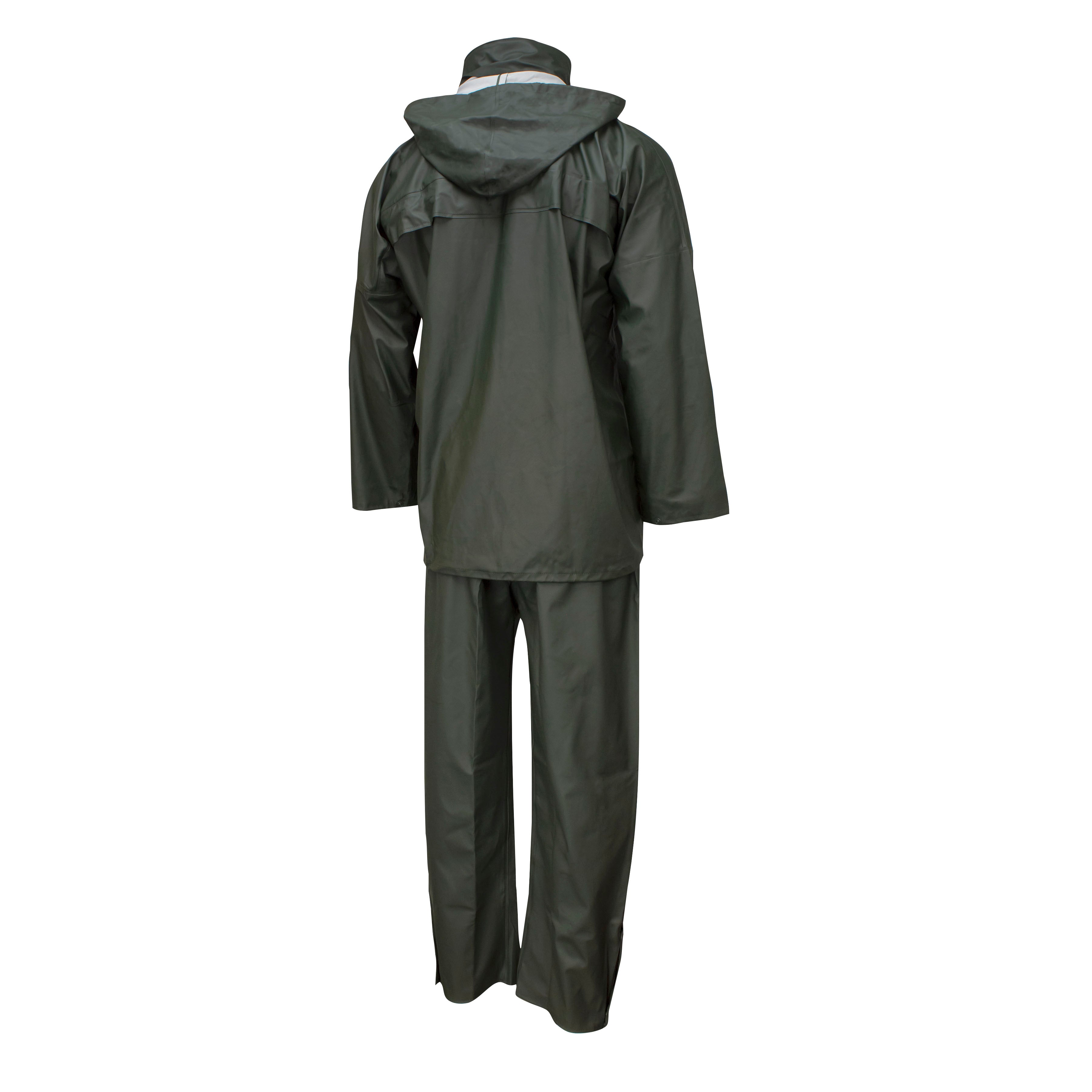 MM30S Marshlander Marine Rain Suit