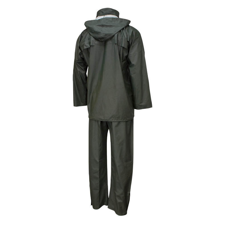 MM30S Marshlander Marine Rain Suit