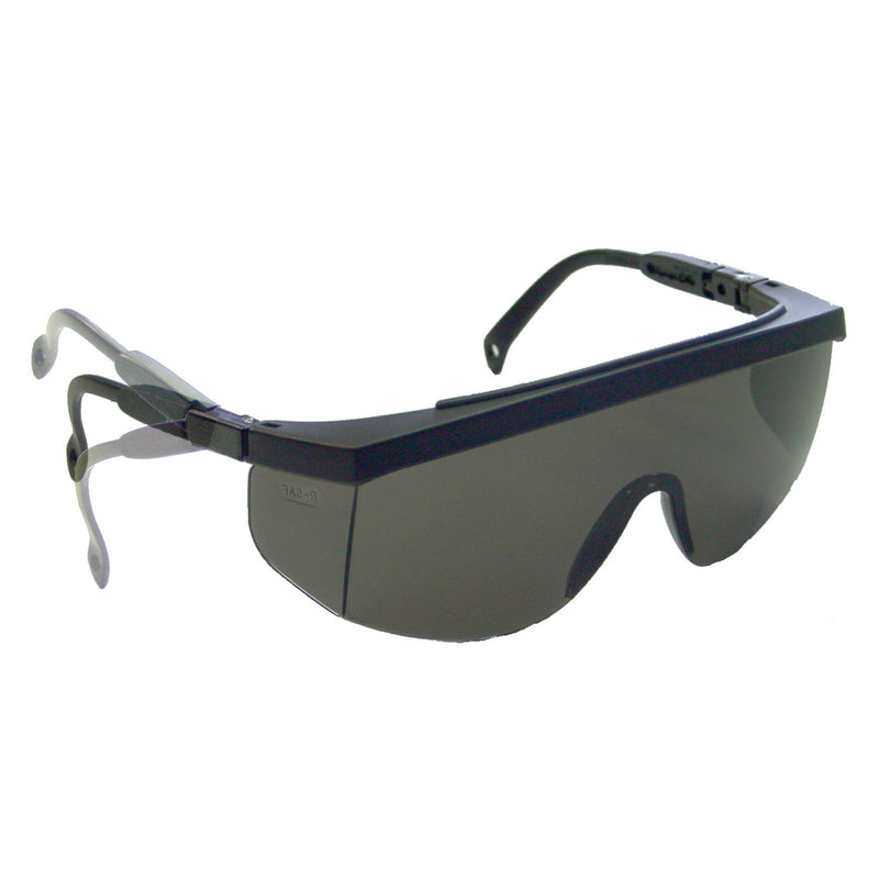 G4 OTG Safety Glasses 5 Position Ratcheting Temples