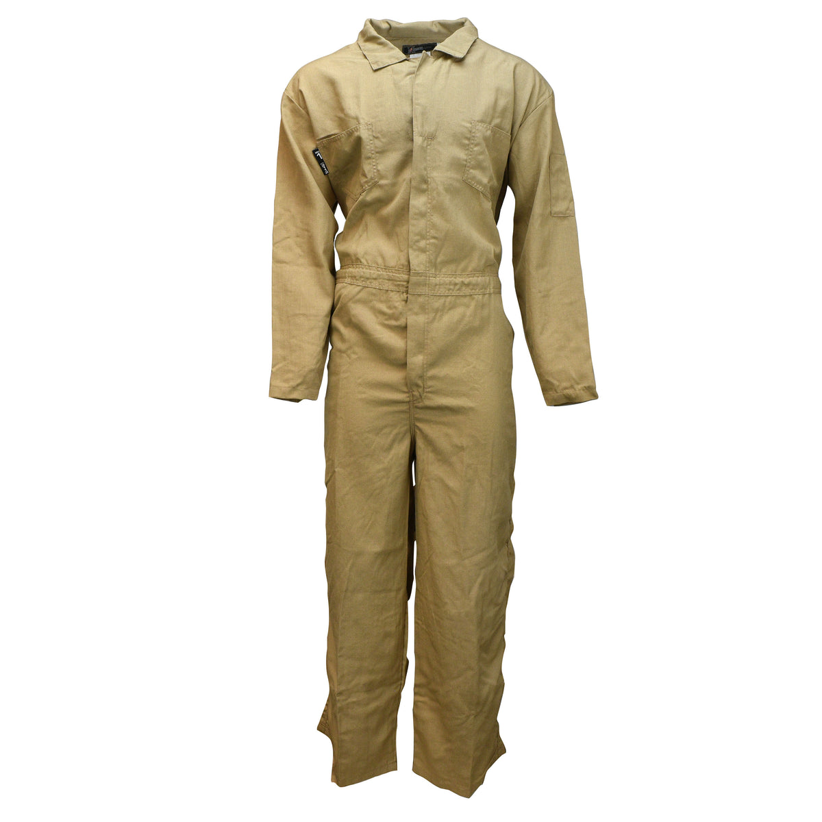 Radians VN4CA 4.5 oz Nomex® FR Coverall (CAT 1)