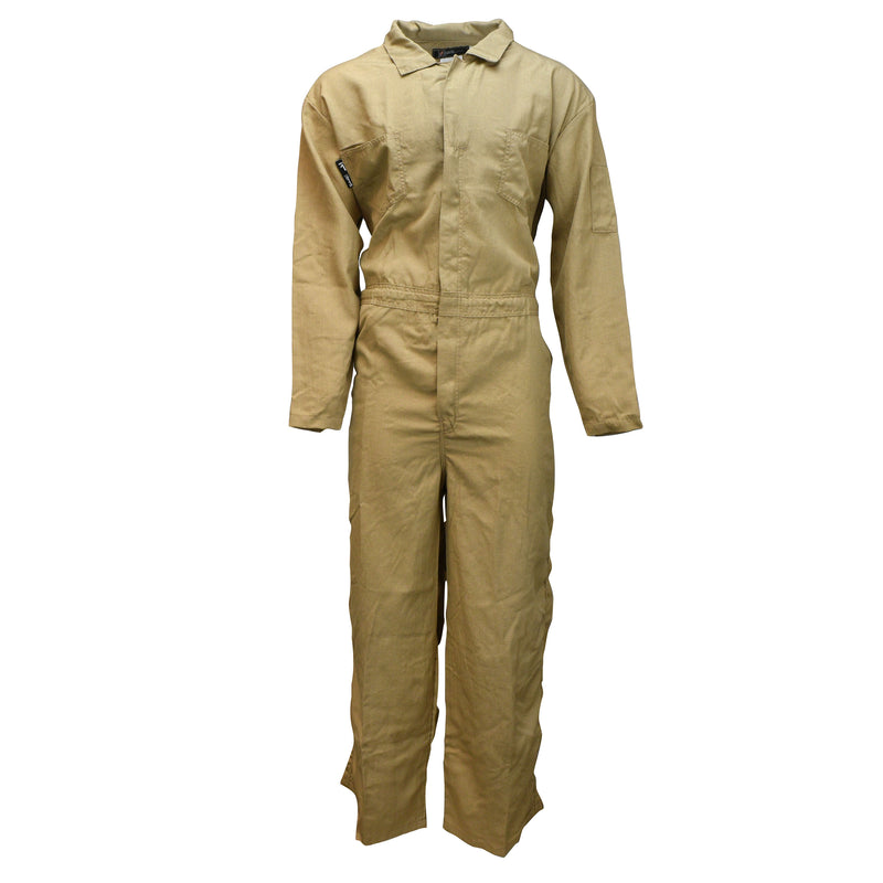VN4CA 4.5 oz Nomex® FR Coverall (CAT 1)