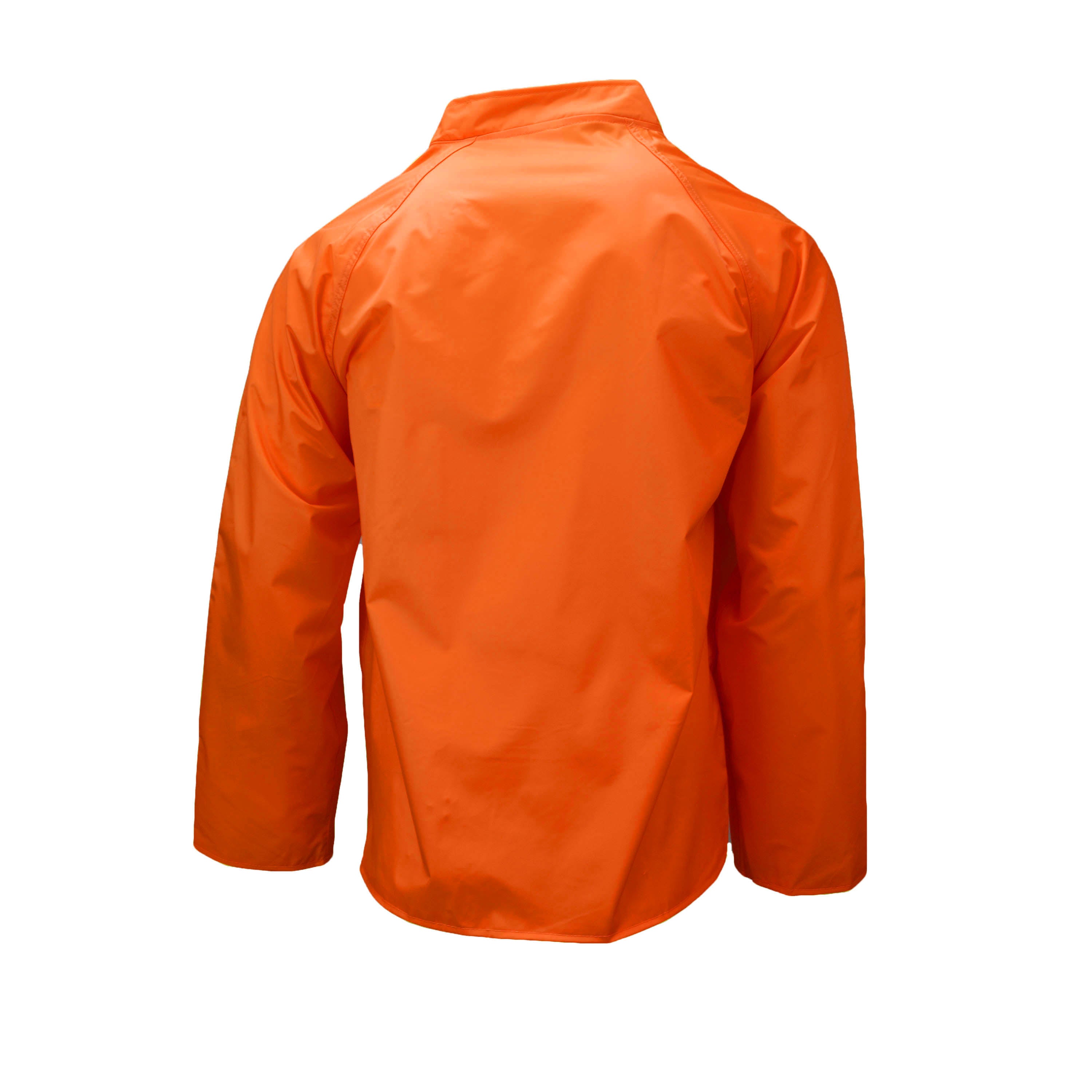 77SJ Sani Light Jacket with Snaps