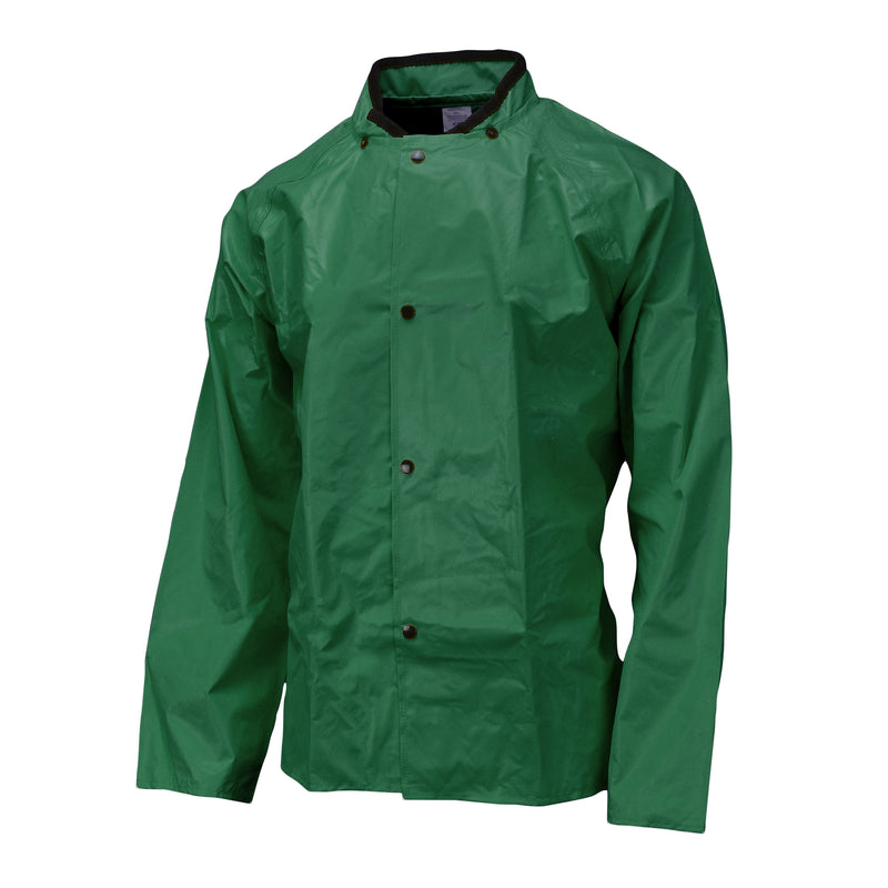 45SJ Magnum Jacket with Snaps