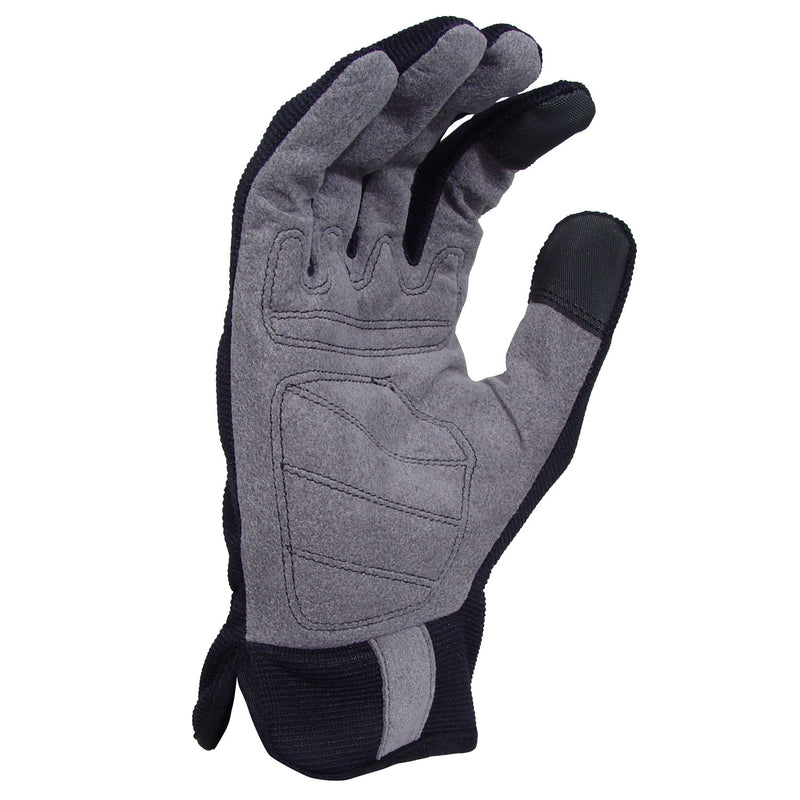 DeWALT DPG218 Rapid Fit Slip-on Glove (Pack of 6)