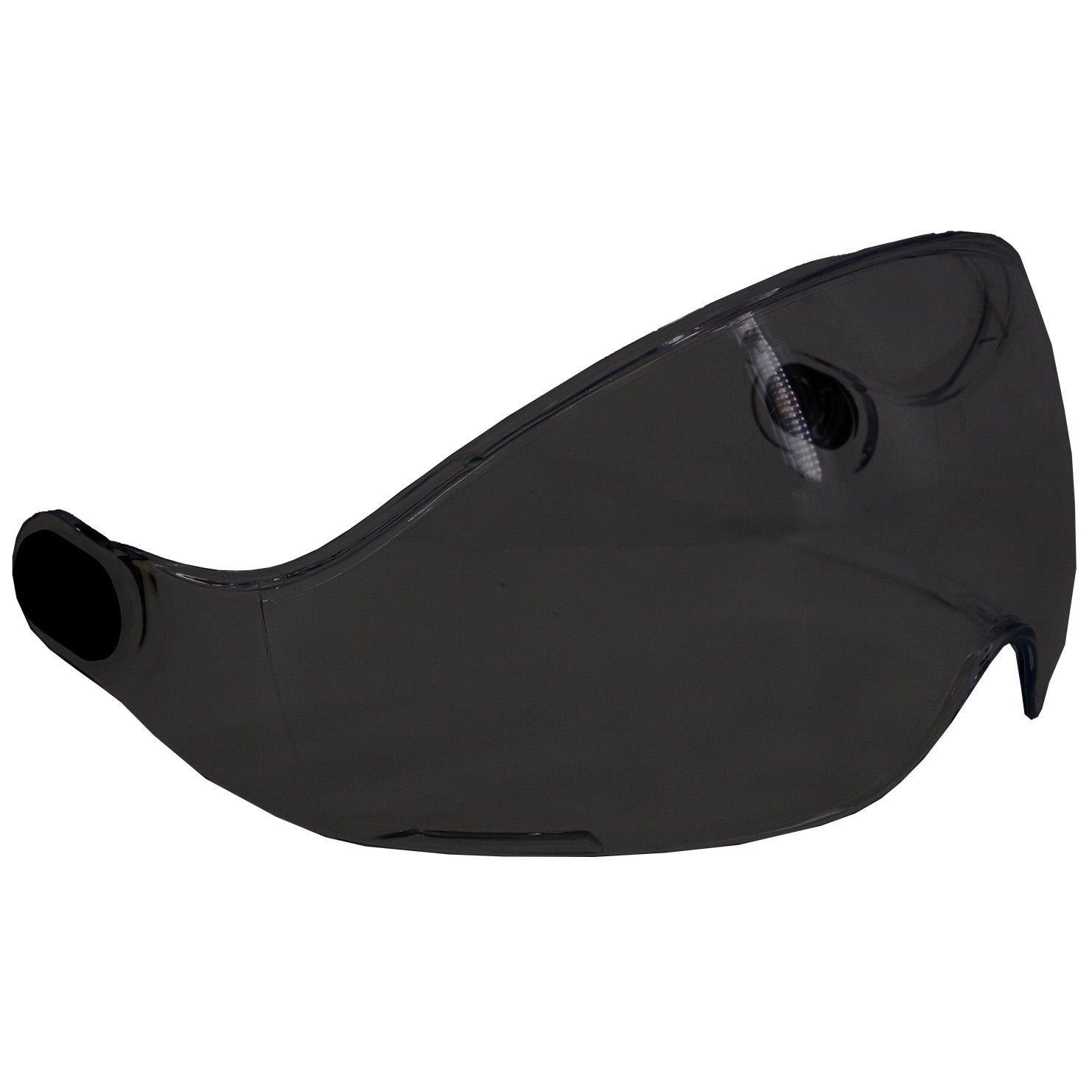 Malta HTV0002: Tinted Visor for Safety Helmet