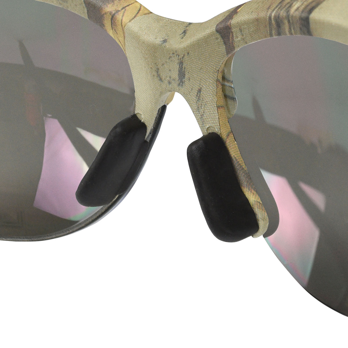 Journey® Camo Safety Eyewear (Box of 12) - WRYKER Construction Supply