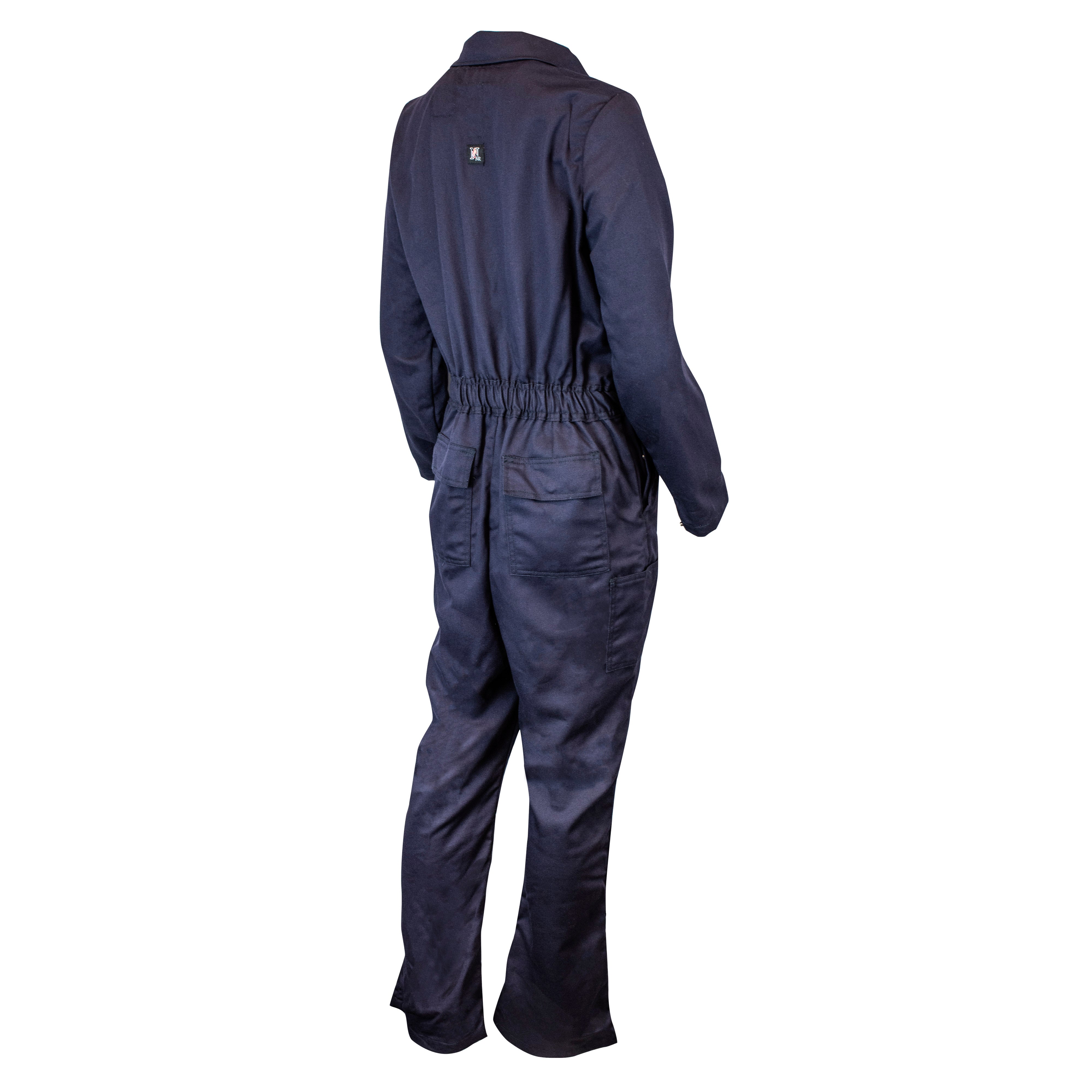 Radians VU7LCA 7oz Women's Ultra-Soft FR Coverall (CAT 2)