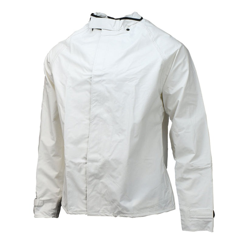 HT35SJ Hydro Tec Jacket with Snaps