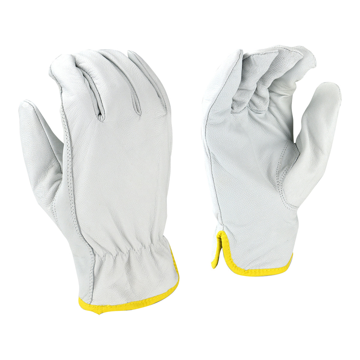 Controlador Radians Premium de piel de cabra (paquete de 12)