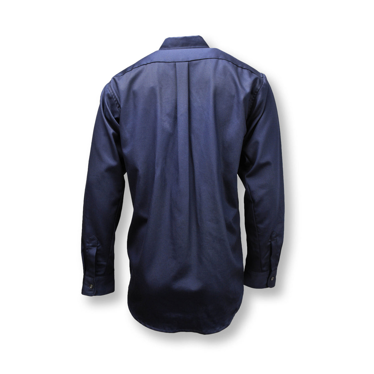 FRS-003 Volcore™ Long Sleeve Cotton Button Down FR Shirt - WRYKER Construction Supply