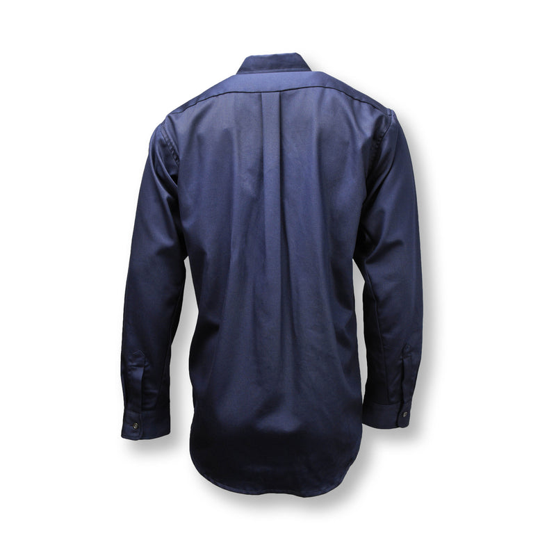 FRS-003 Volcore™ Long Sleeve Cotton Button Down FR Shirt