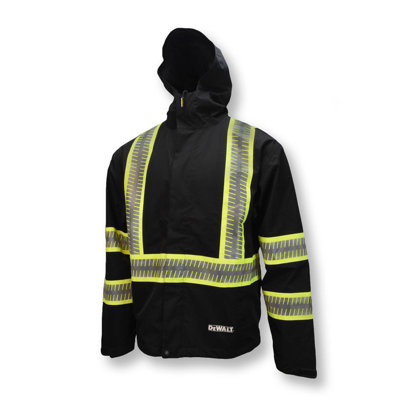 DRW11 Waterproof Lightweight Packable Raincoat