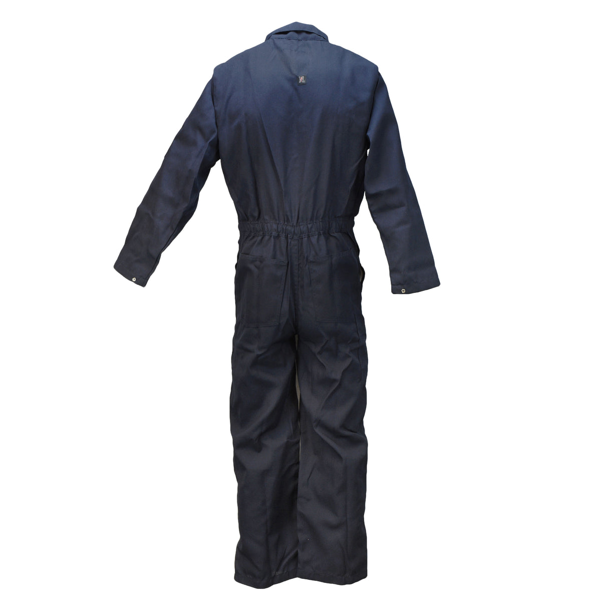 Radians VN4CA 4.5 oz Nomex® FR Coverall (CAT 1)