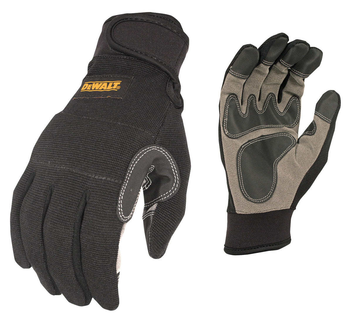 DPG217 SecureFit™ General Utility Work Glove - WRYKER Construction Supply
