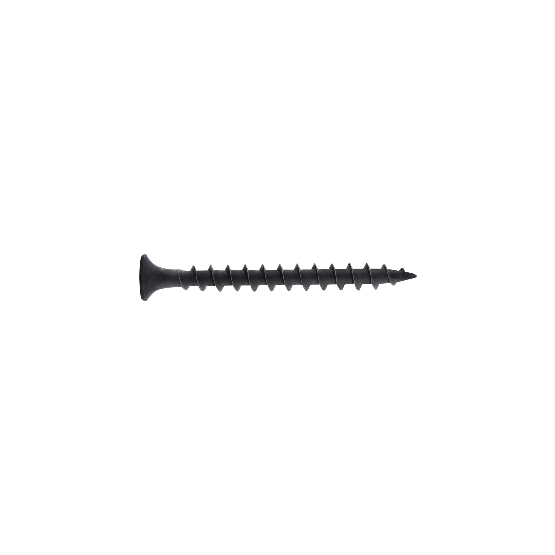 Drywall Screws #10 x 2-1/2 Phillips Head